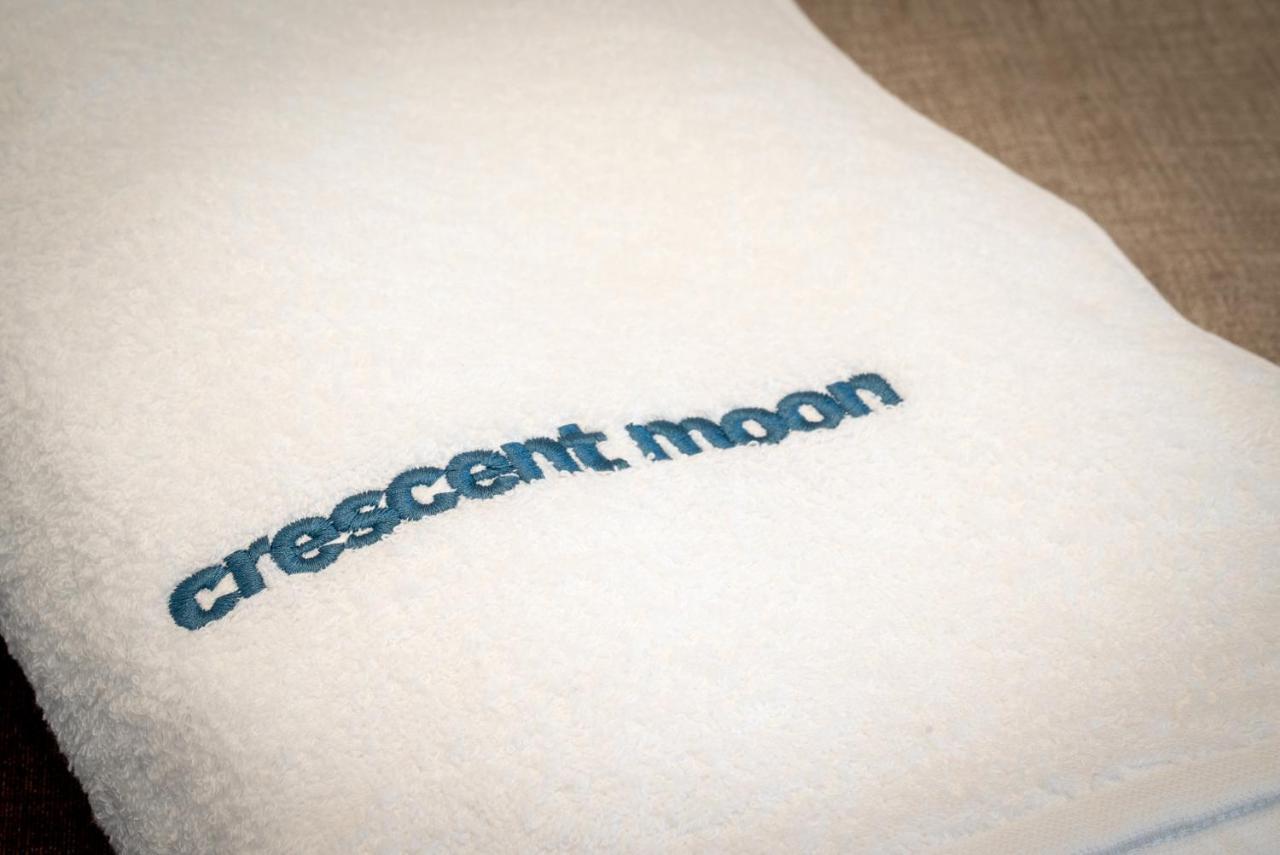 Crescent Moon Salerno Exterior foto