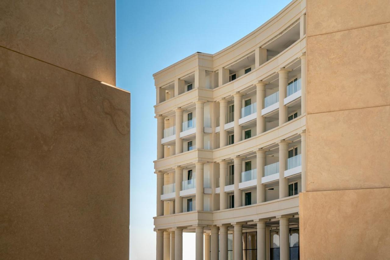 Crescent Moon Salerno Exterior foto